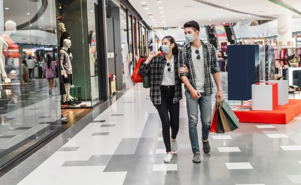 5+ Tips to Maximize Your Shopping Experience in the Malls