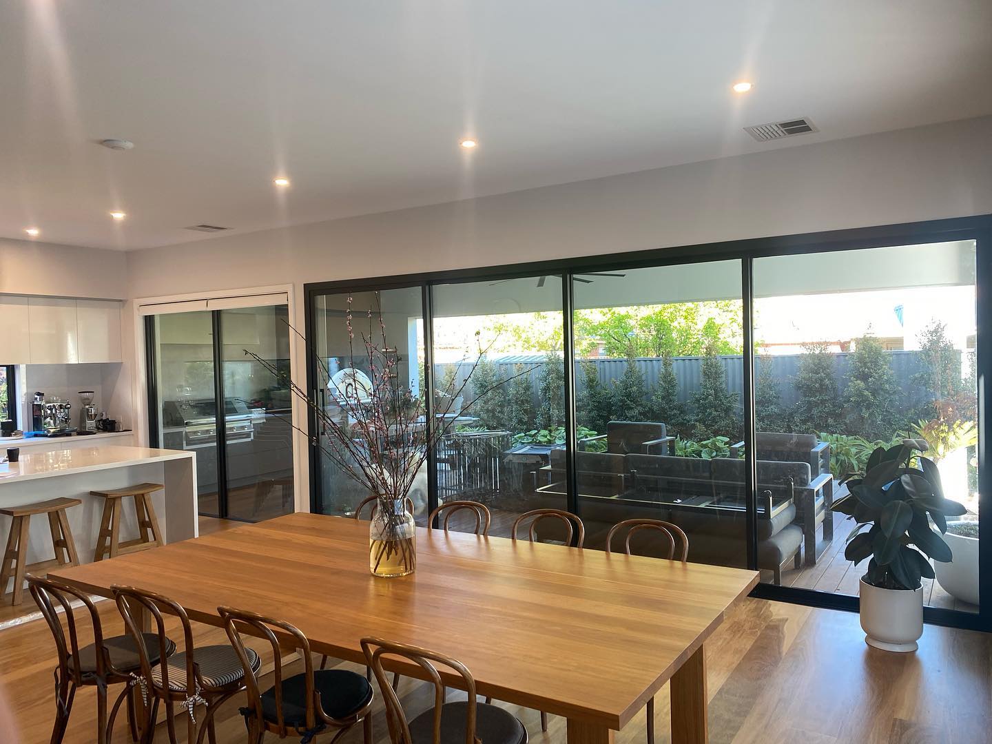 Are awnings useful in winters? If yes; How?