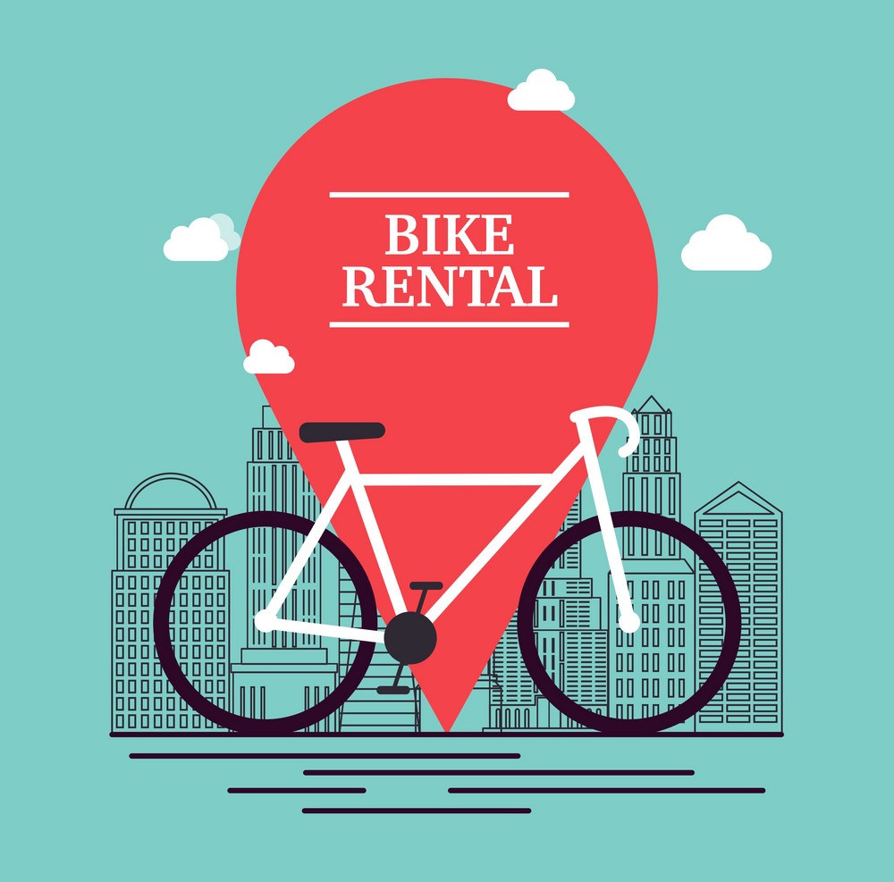 Bike Rental Market Size, Share, Growth, Opportunities and Global Forecast to 2028