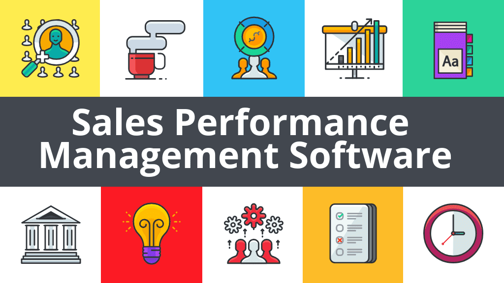 Sales Performance Management Market Size, Status, Growth | Industry Analysis Report 2022-2028