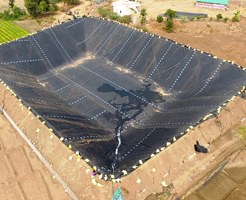 Geomembrane Market Size, Share, Growth, Opportunities and Global Forecast to 2028