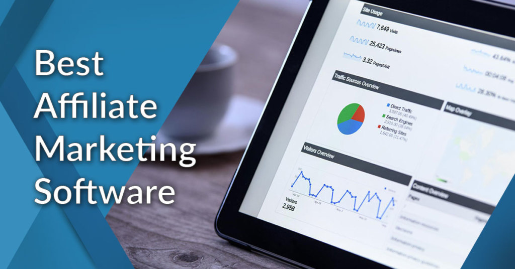 Affiliate Marketing Software Market Size, Status, Growth | Industry Analysis Report 2022-2028