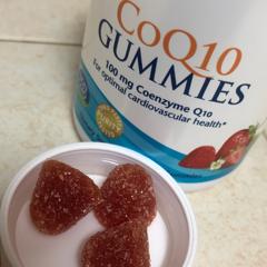 CoQ10 Gummies Market Size, Share, Regional Overview and Global Forecast to 2028