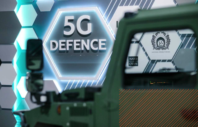 5G In Defense Market Size, In-depth Analysis Report and Global Forecast to 2028