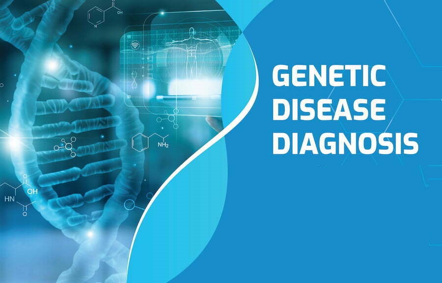 Genetic Disease Diagnosis Market 2022 | Industry Demand, Fastest Growth, Opportunities Analysis and Forecast To 2028