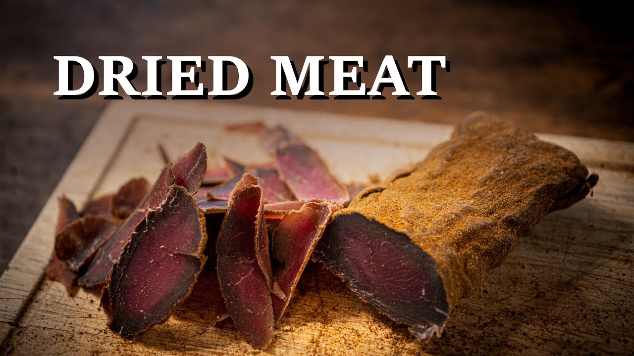 Dehydrated Meat Product Market Demand Analysis, Statistics, Industry Trends And Investment Opportunities To 2028