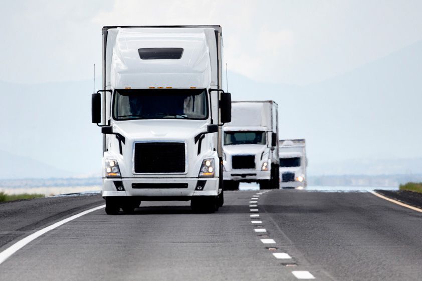 Truck Platooning Market 2022 | Industry Demand, Fastest Growth, Opportunities Analysis and Forecast To 2028