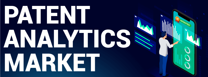 Patent Analytics Market Demand Analysis, Statistics, Industry Trends And Investment Opportunities To 2028