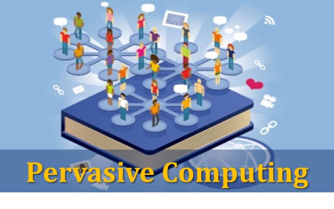 Pervasive Computing Technology Market Size, Share, Growth Opportunity & Global Forecast to 2028
