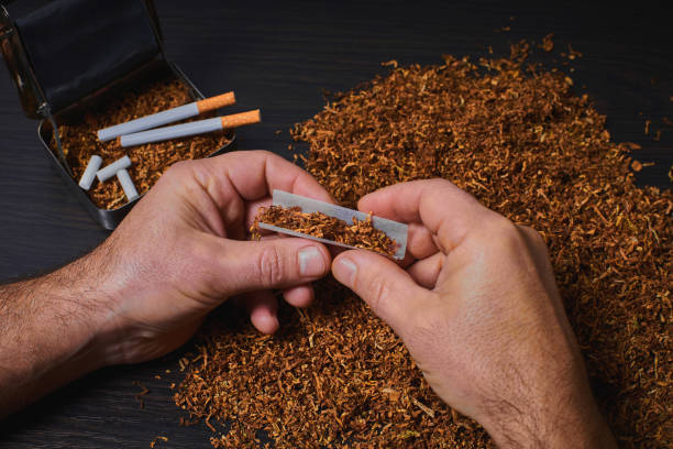Roll Your Own Tobacco Product Market Analysis, Value, Size, Report 2028
