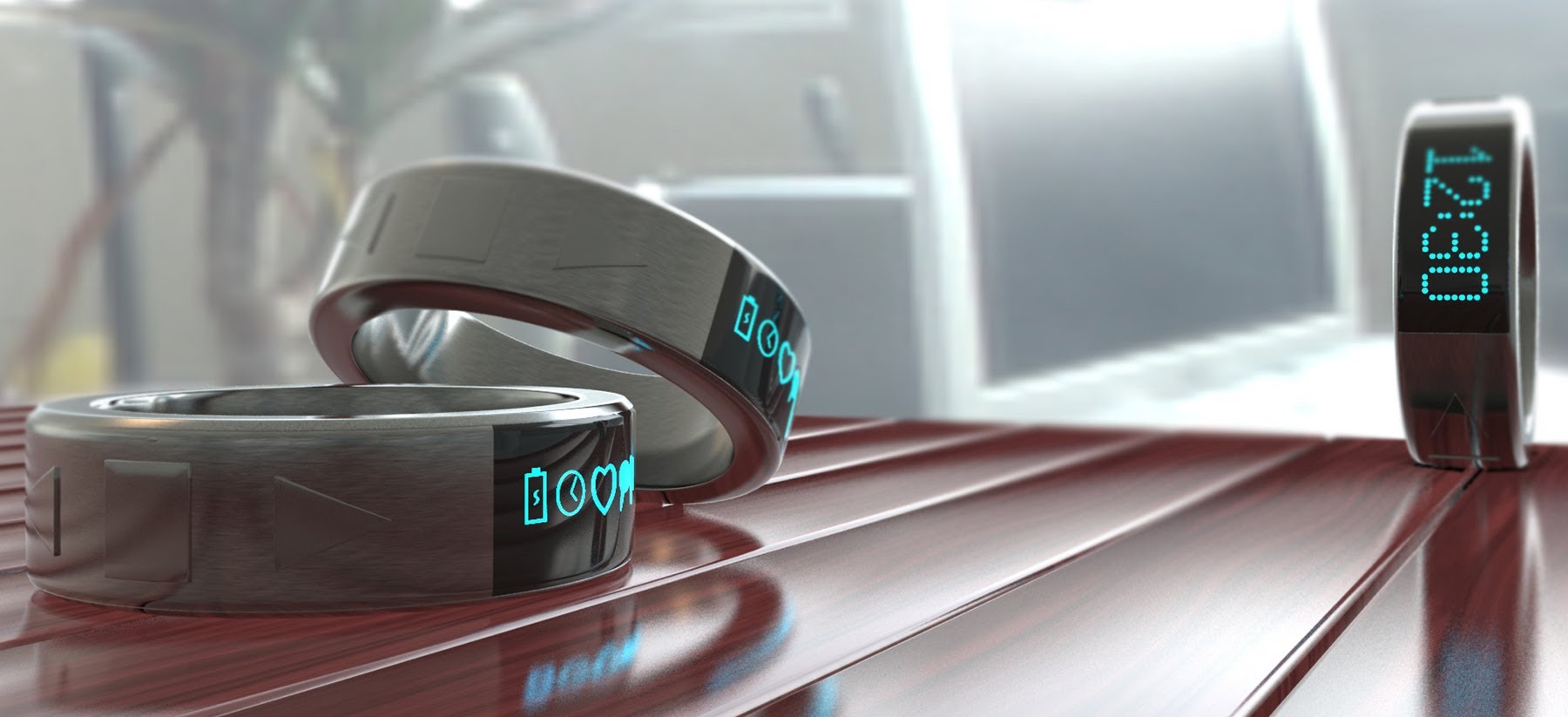 2018-2028 Smart Rings Market Future Predictions and New Updates