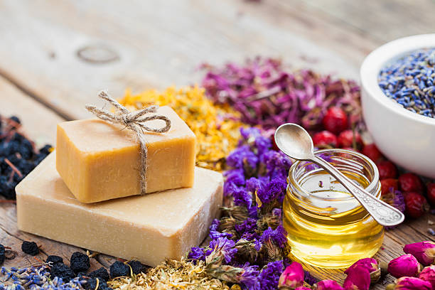 Essential Oil Soap Market 2018-2028: Regional Analysis and Forecast Details Shared In The Report