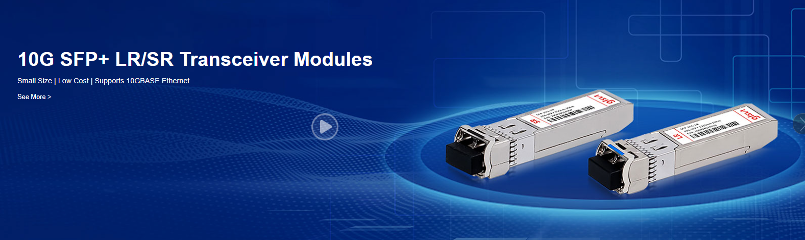 Exploring the Inside World of SFP Modules