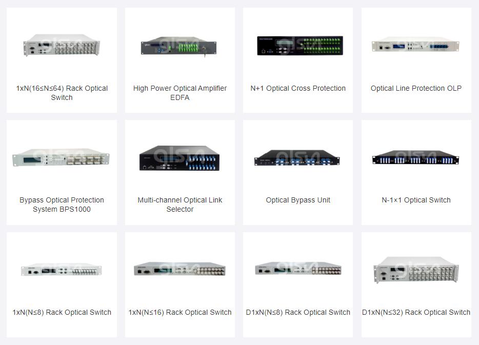 Optical Line Protection: Ensuring Reliable Connectivity for Your Network