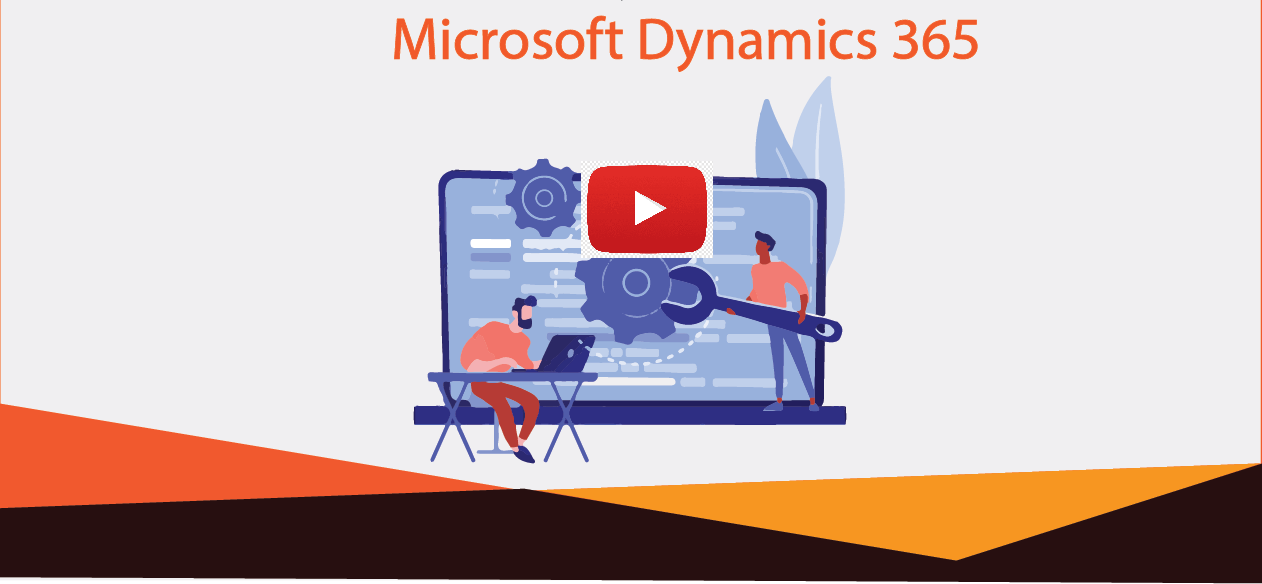 A Complete Guide to Microsoft Dynamics 365 Implementation 