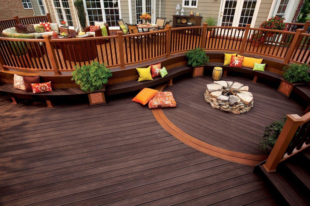 Decking - How Your Home & Garden Can Benefit