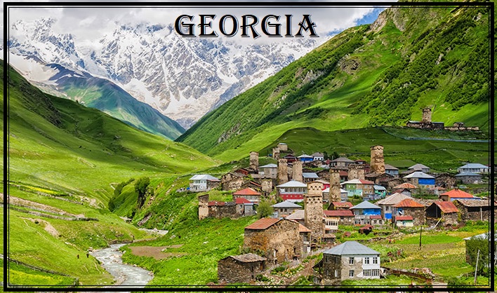 Best Resorts to Spend Your Best Time with Your Family in Georgia