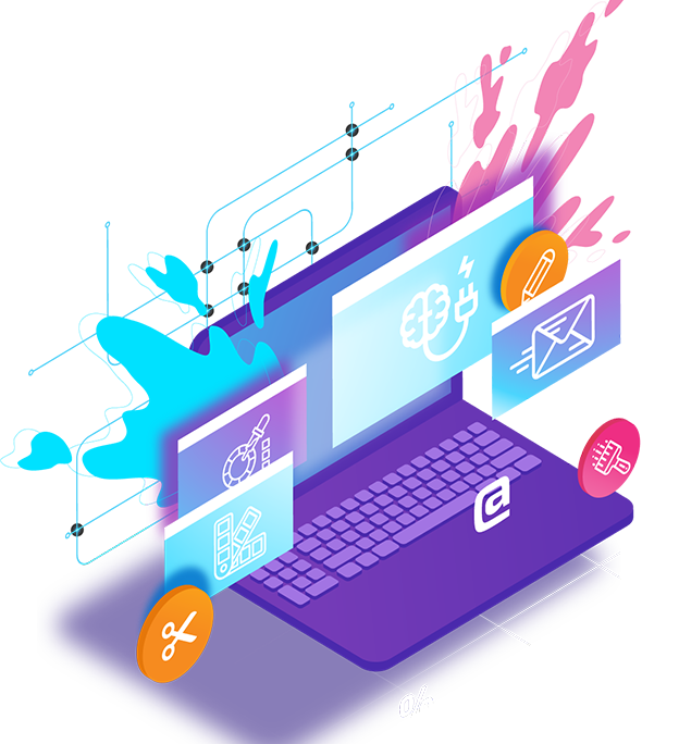 Web Design & Development Agency in Calgary