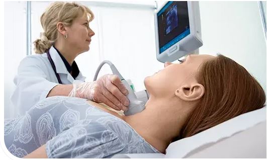 Thyroid Cancer Treatment