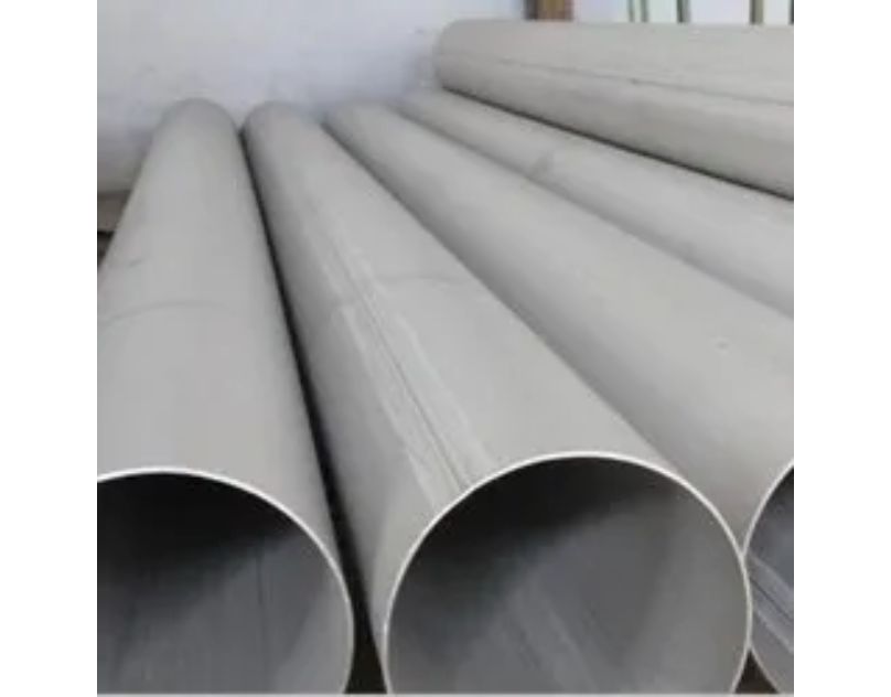 Welded pipe Uses and Applications