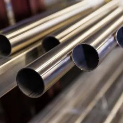 Everything Regarding Stainless Steel Pipe That You Should Know - Sandco Metal Industries