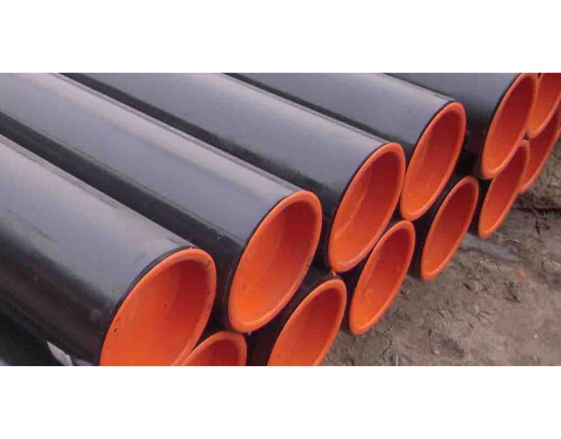 Large Diameter SS Pipe: Specifications and Distinction 