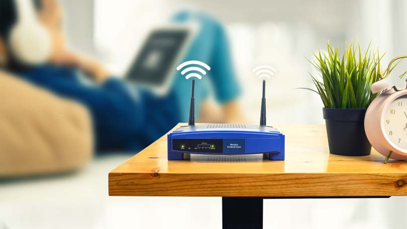 Netgear Orbi Setup