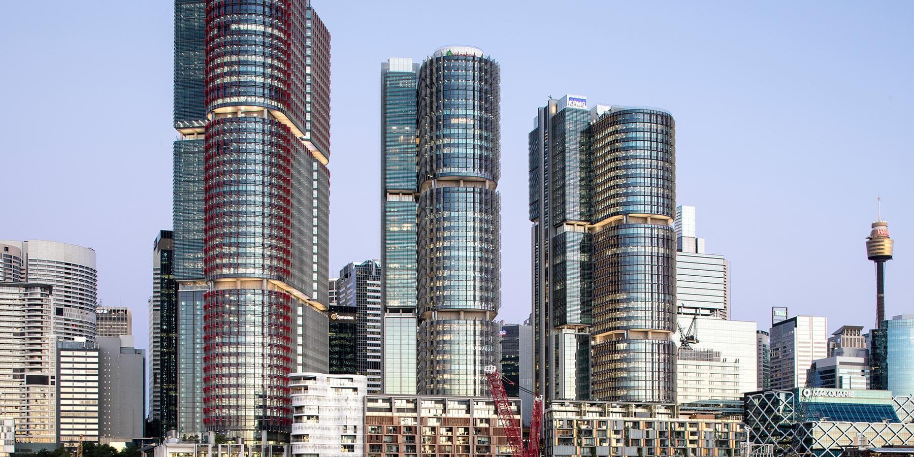 Aluminium Cladding – Non-Combustible Benefits