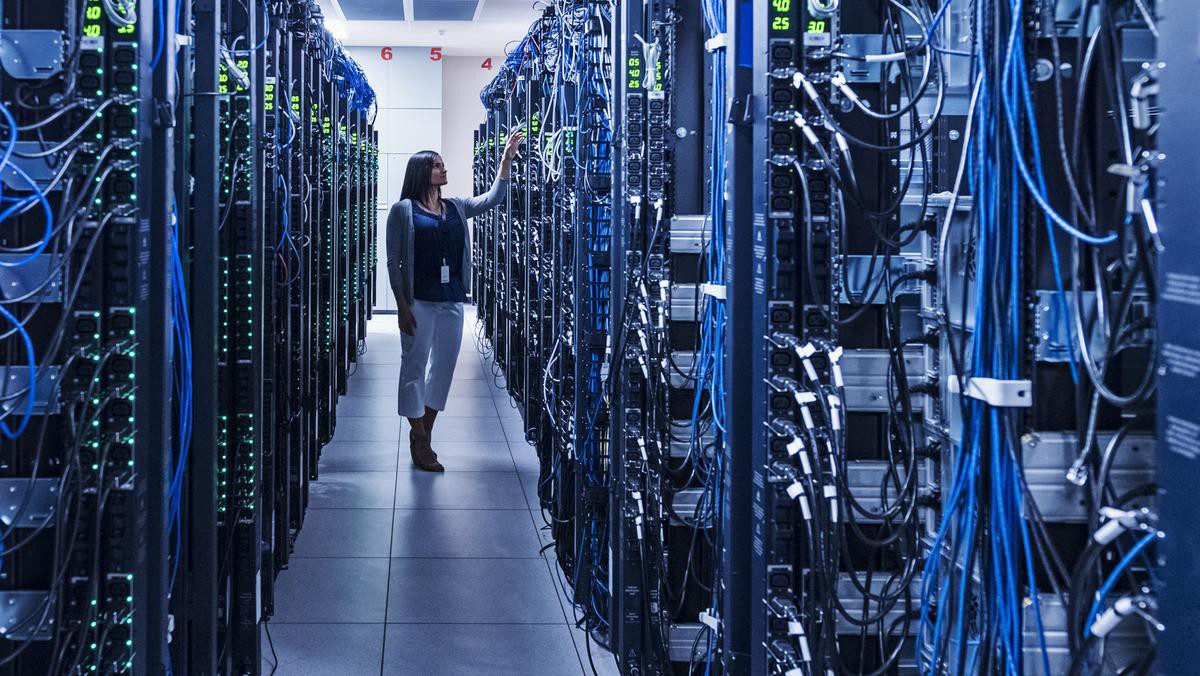 Offshore Streaming Server