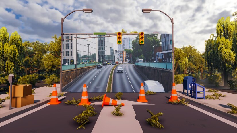 Why Traffic Engineering Is Vital For Safe Transportation?