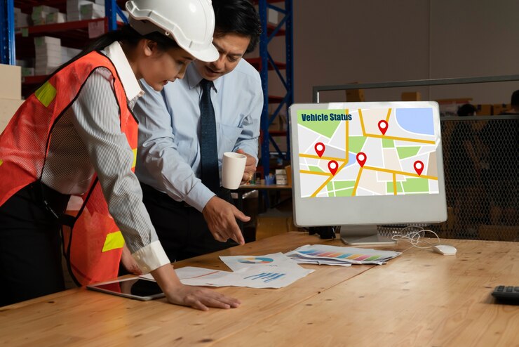 How Traffic Management Plans Keep Roads Safe And Organised?