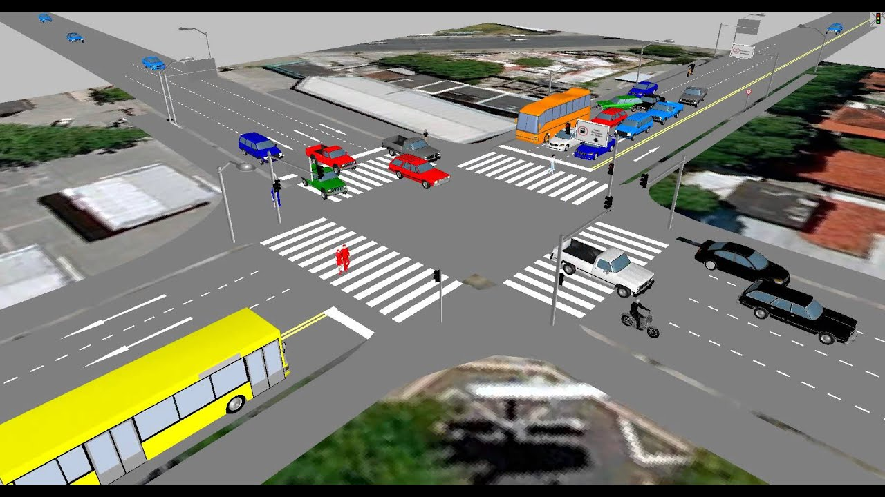 5 Key Elements for Successful Traffic Management Plans