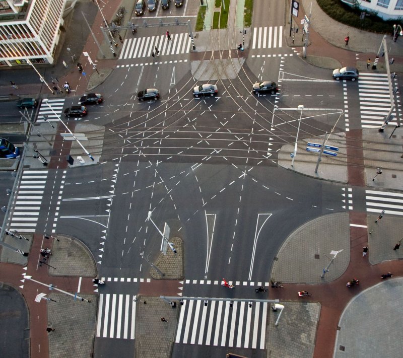 Why Traffic Engineering Plays A Critical Role In Public Safety?