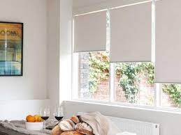Some Easy maintenance tips for your roller blinds