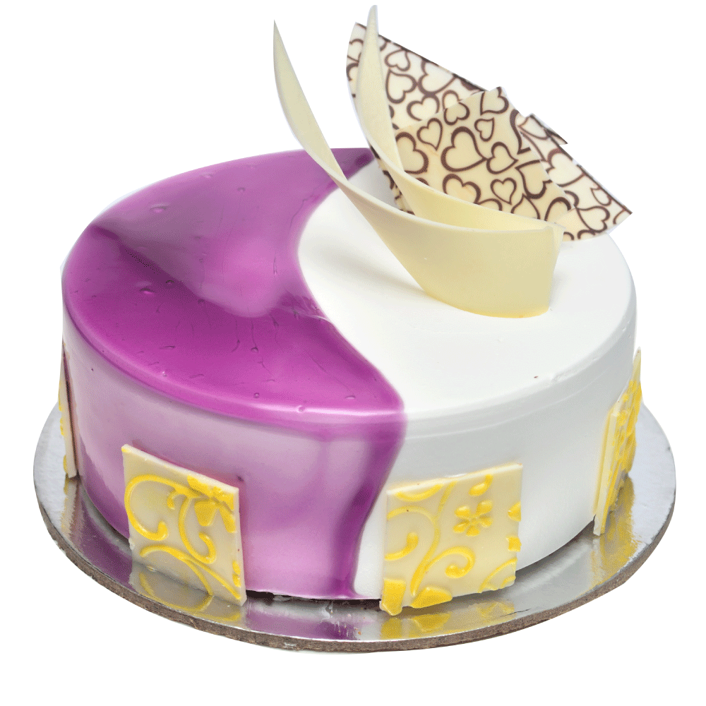 Buy Cake online in Lucknow