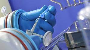 Bio Decontamination Market to Witness Rapid Growth through 2025