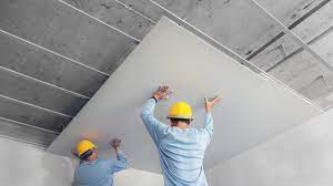 India Gypsum Board Market: Analysis of Industry Size, Share, and Competition