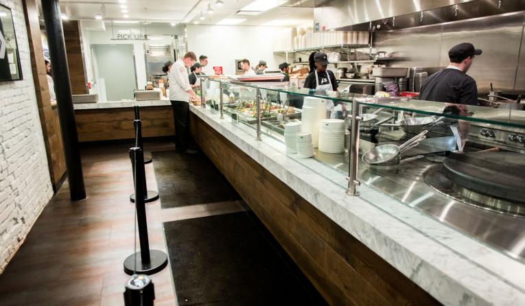 India Quick Service Restaurants (QSR) Market to Grow at 18% until 2025