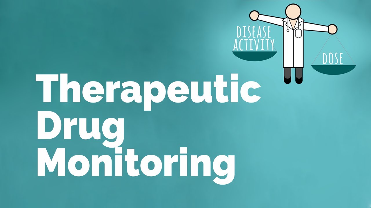 Therapeutic Drug Monitoring Market to Grow at a Steady CAGR During Forecast Period