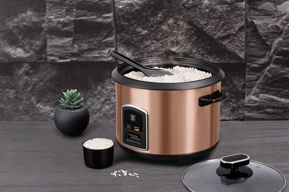 India Electric Rice Cooker Market Size, Growth, Forecast and Opportunity 2028 | TechSci Research