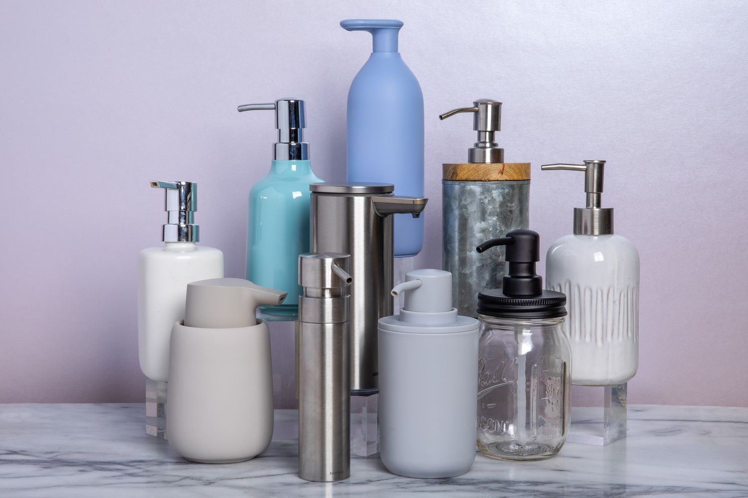 India Soap Dispenser Market Forecast 2026: Projected Growth and Opportunities | TechSci Research
