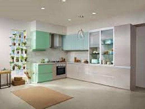 Saudi Arabia Modular Kitchen Market to Grow Due to Technological Advancement until 2026