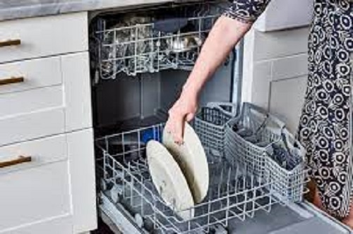 India Dishwasher Market to Surpass USD90 Million By FY2026