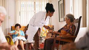 Europe Elderly Care Facilities Market to be supported by Growing Number of Nursing Homes through 2028