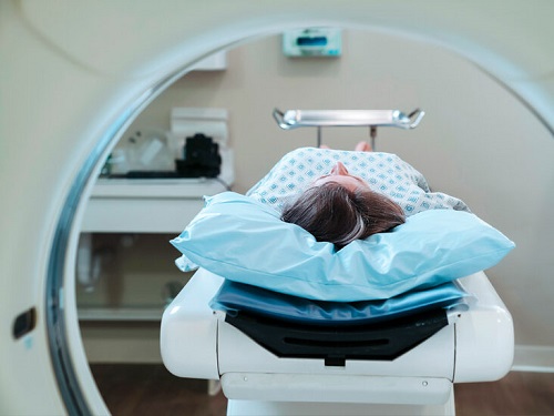 India CT Scanners Market to Grow with a CAGR of 4.85% through 2028