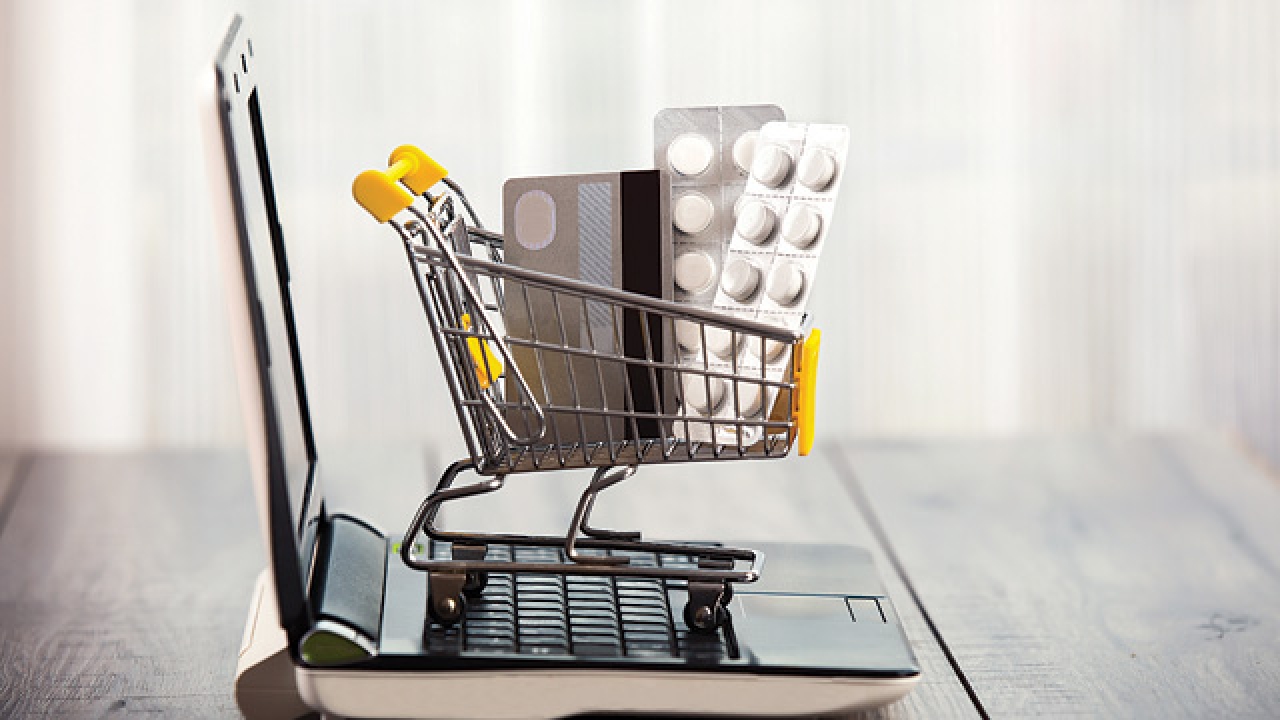 India E Pharmacy Market Forecast 2027: Projected Growth and Opportunities | TechSci Research