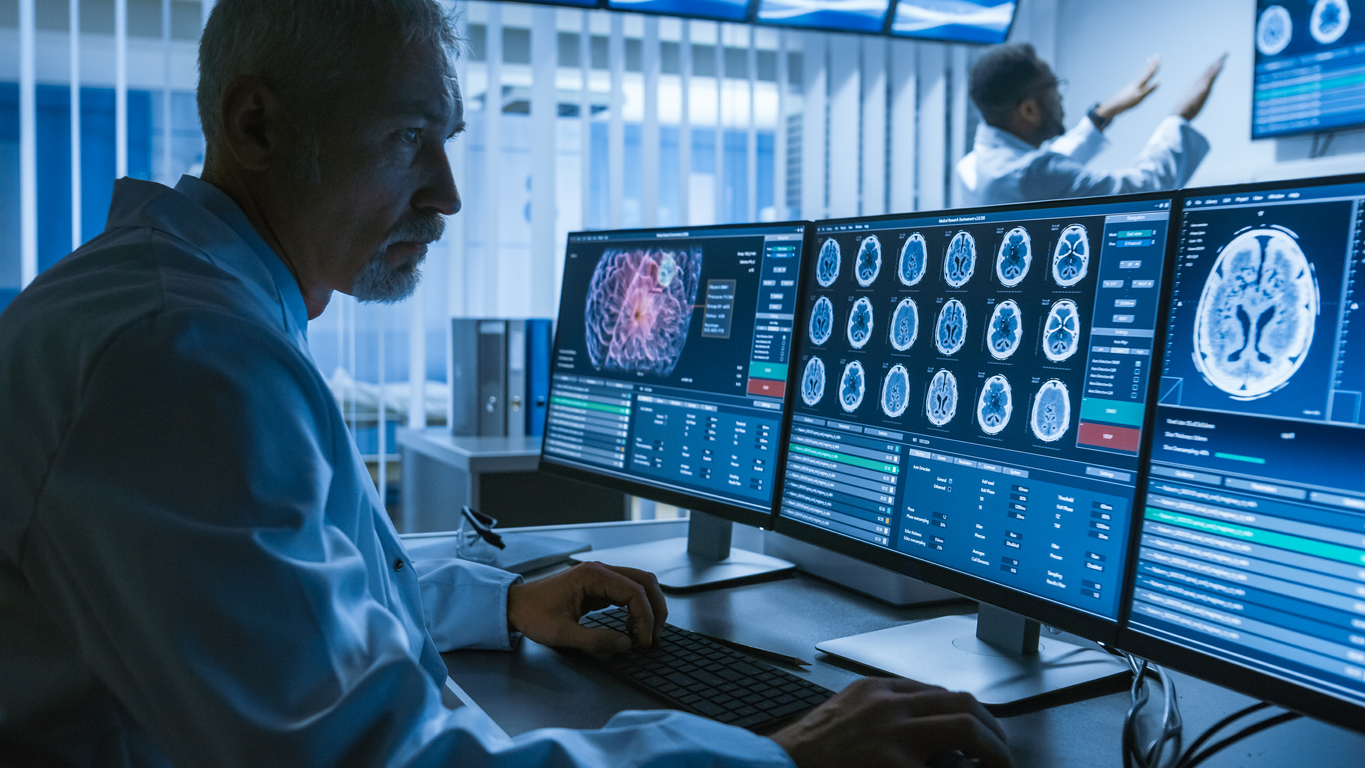 Saudi Arabia Diagnostic Imaging Market is Projected to Grow at a Formidable Rate During the Forecast Period