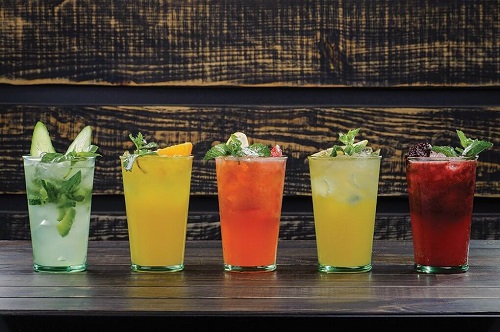 India Non Alcoholic Beverage Market to Witness Double Digit Growth until 2025