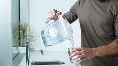 Increasing Demand from Residential Sector is Expected to Fuel the Saudi Arabia Water Purifiers Market