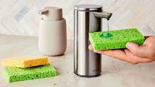 Soap Dispenser Market Expected to Witness a Robust Growth Through FY2026